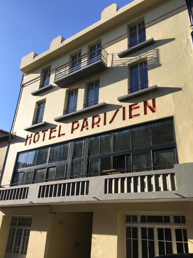 Cocon D'Emeraude Saint-Malo Exterior photo
