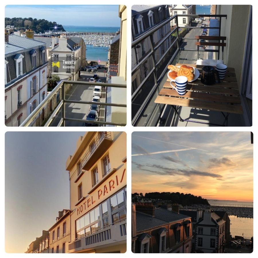 Cocon D'Emeraude Saint-Malo Exterior photo
